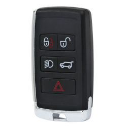 ZB24 LAND ROVER SMART KD